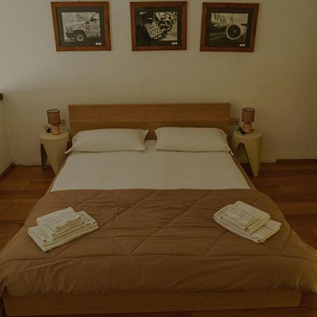 Nice One Bedroom In Historical Building Florence Luaran gambar