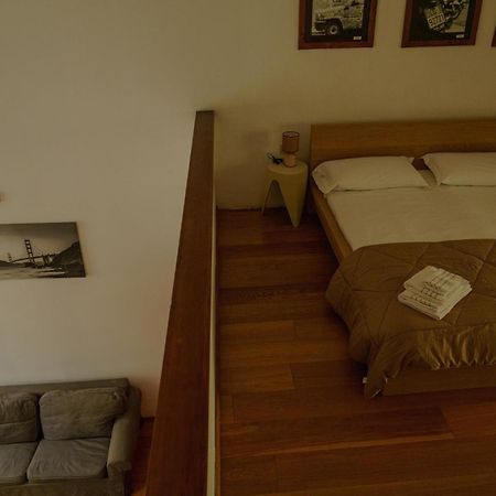 Nice One Bedroom In Historical Building Florence Luaran gambar
