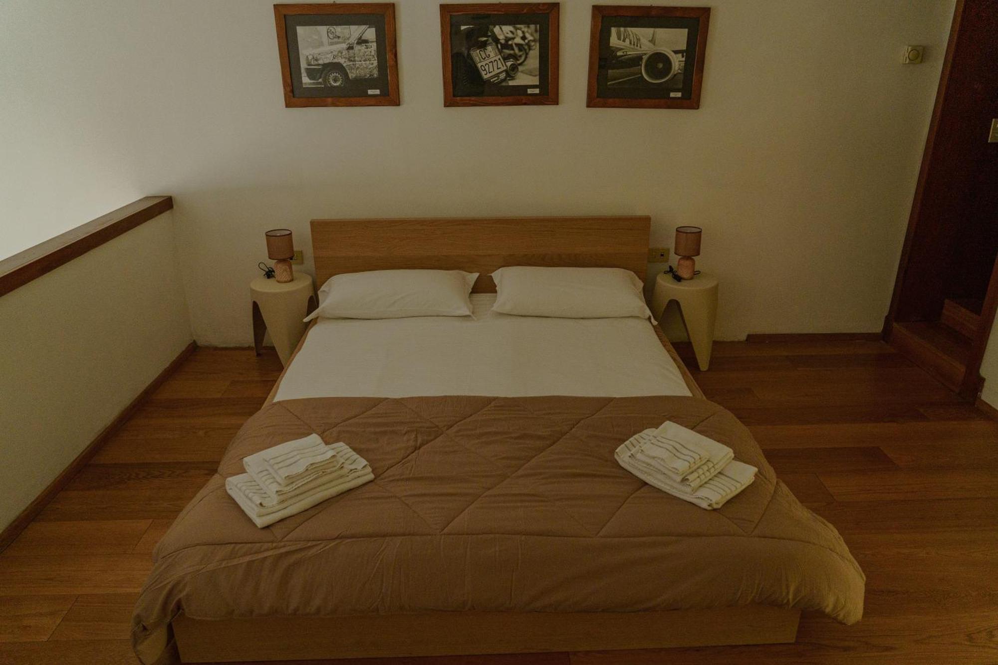 Nice One Bedroom In Historical Building Florence Luaran gambar
