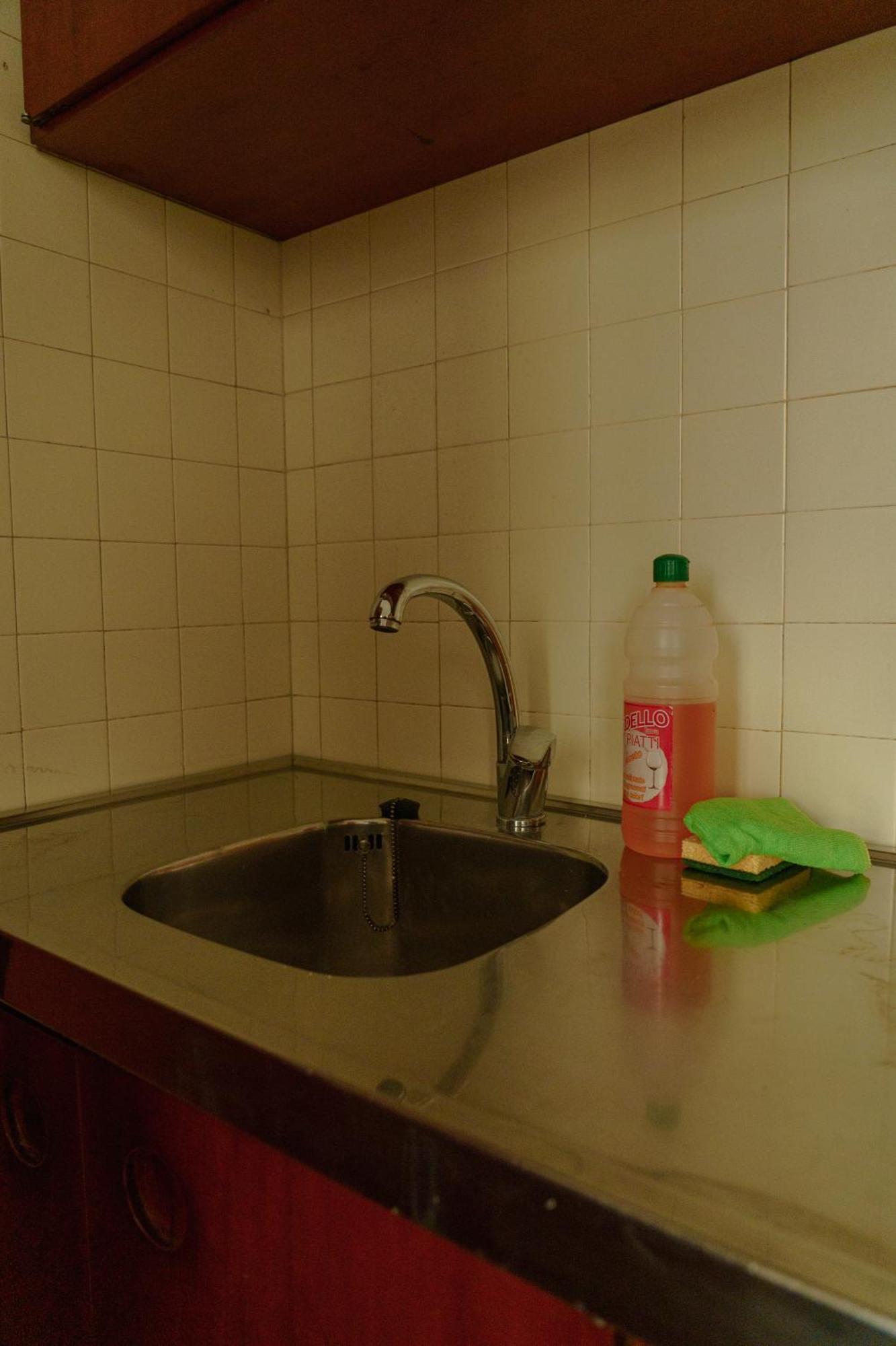 Nice One Bedroom In Historical Building Florence Luaran gambar