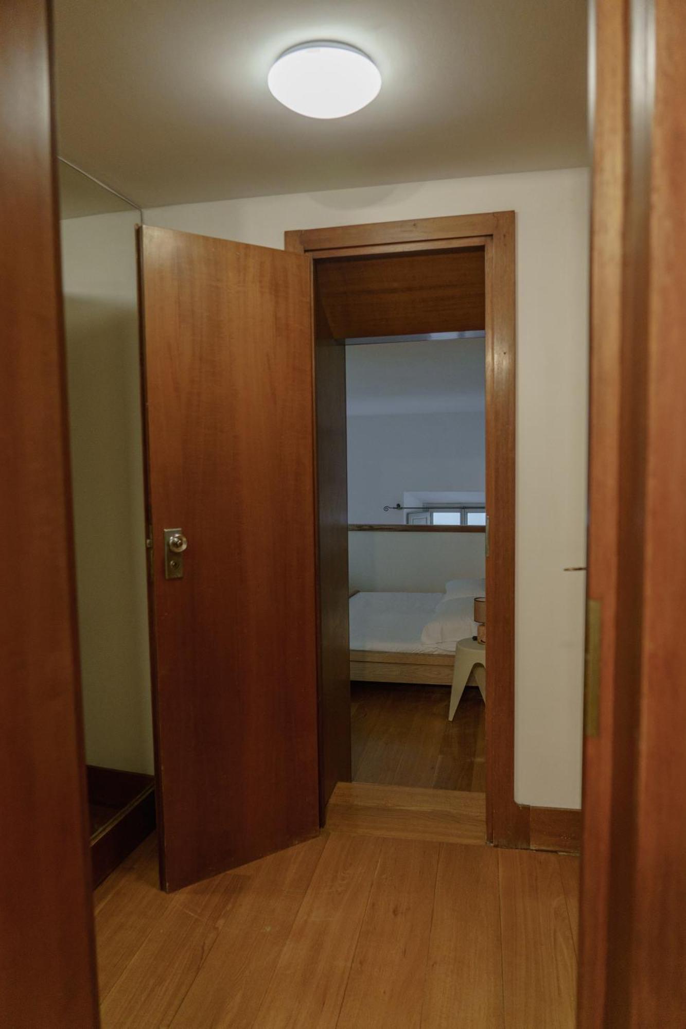 Nice One Bedroom In Historical Building Florence Luaran gambar