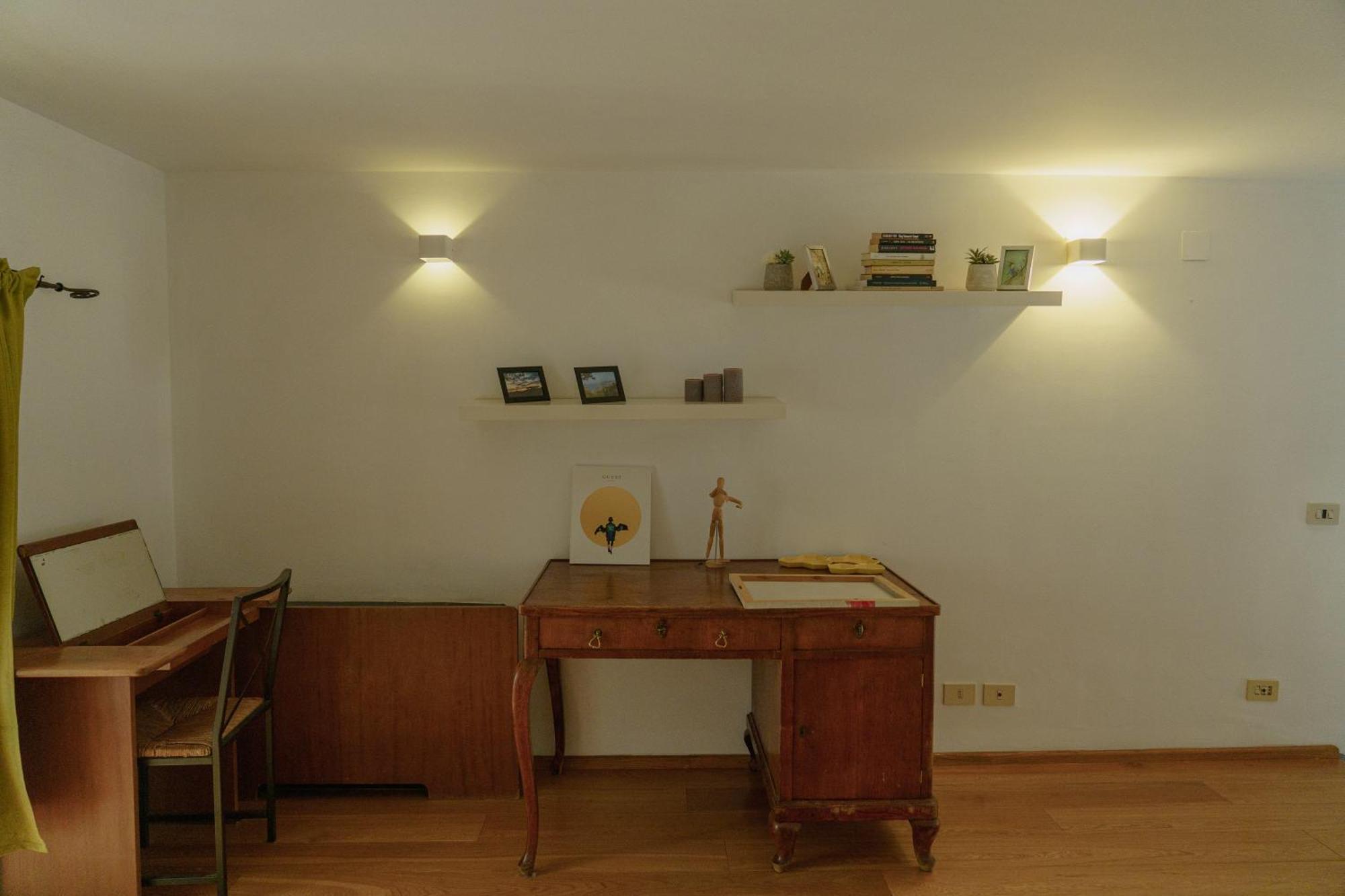 Nice One Bedroom In Historical Building Florence Luaran gambar