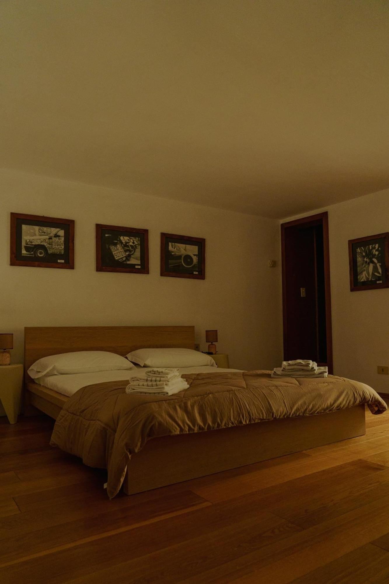 Nice One Bedroom In Historical Building Florence Luaran gambar
