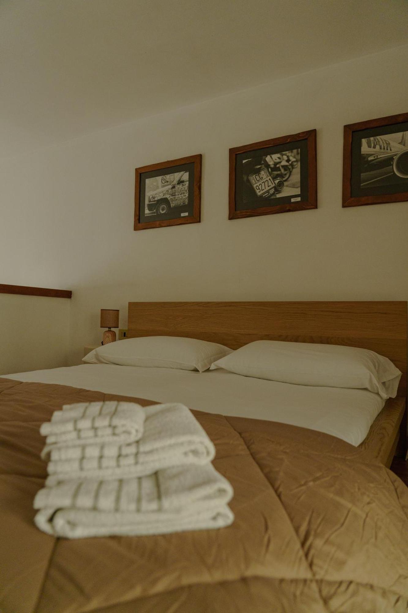 Nice One Bedroom In Historical Building Florence Luaran gambar