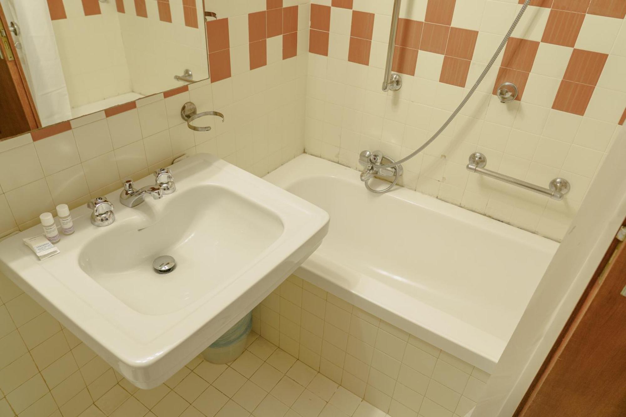 Nice One Bedroom In Historical Building Florence Luaran gambar